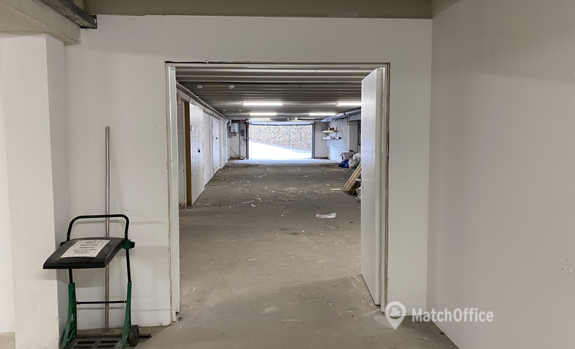 Lager til leje på Ellekær 14, 2730 Herlev - 175 m² | Foto 2 - Lokalebasen
