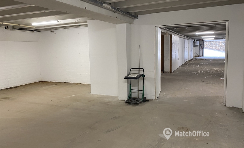 Lager til leje på Ellekær 14, 2730 Herlev - 175 m² | Foto 3 - Lokalebasen