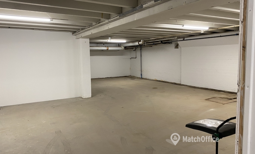 Lager til leje på Ellekær 14, 2730 Herlev - 175 m² | Foto 4 - Lokalebasen.dk