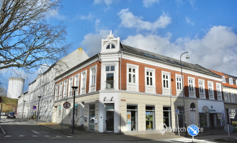 Office Ved Landsoldaten 7000 Fredericia