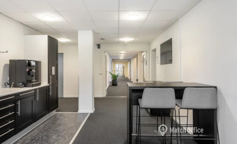 50 m² Convention center in Soborg, Automatikvej 1 (2860) - 9 | MatchOffice.com