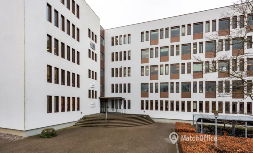 Mødelokale på Automatikvej 1, 2860 Søborg - 50 m² | Foto 2 - Lokalebasen