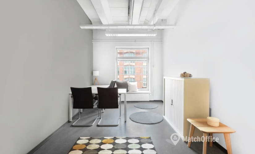 50 m² Meeting room in Copenhagen City Center, Frederiksborggade 15 (1360) - 7 | MatchOffice.com