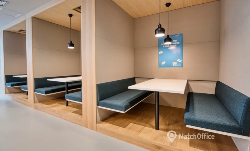 Mødelokale på Frederiksborggade 15, 1360 København K - 50 m² | Foto 5 - Lokalebasen.dk