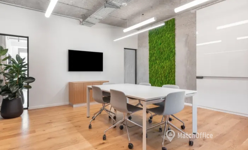 50 m² Conference room in Copenhagen City Center, Frederiksborggade 15 (1360) - 0 | MatchOffice