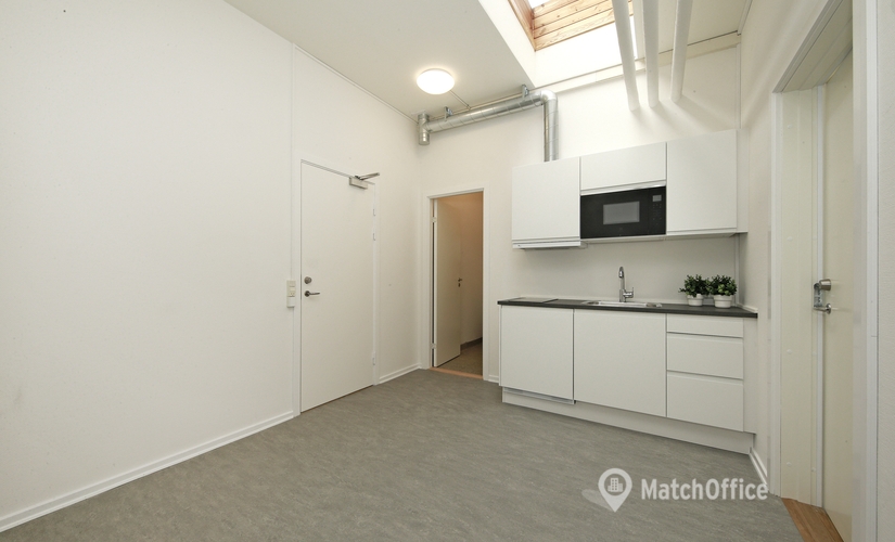 193 m² Warehouse rental in Farum, Rugmarken 35 (3520) - 12 | MatchOffice.com