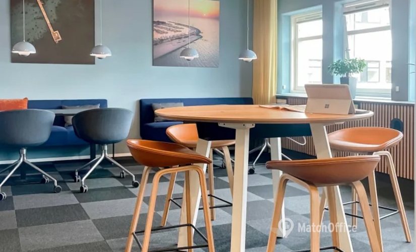 Mødelokale på Herstedøstervej 27-29, 2620 Albertslund - 50 m² | Foto 2 - Lokalebasen.dk