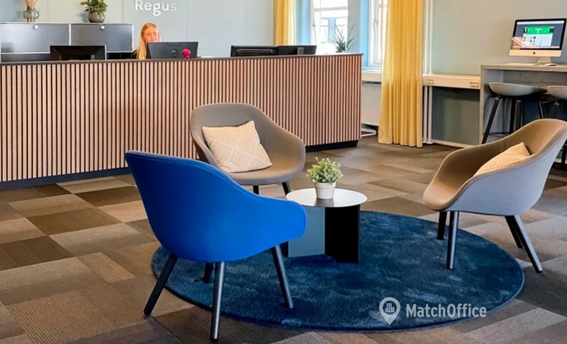 Mødelokale på Herstedøstervej 27-29, 2620 Albertslund - 50 m² | Foto 4 - Lokalebasen