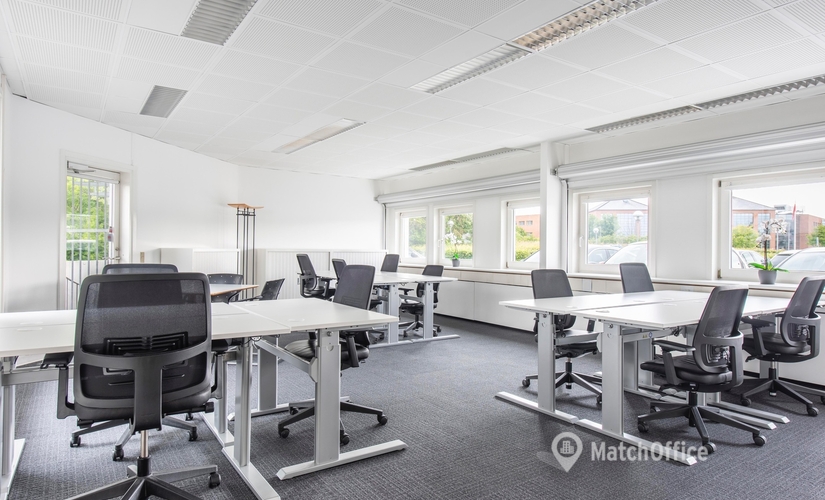 Virtual office space in Ballerup, Lautruphøj 1-3 (2750) - 2 | MatchOffice