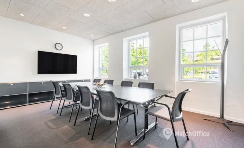 50 m² Convention center in Kongens Lyngby, Lyngby Hovedgade 10 C (2800) - 0 | MatchOffice
