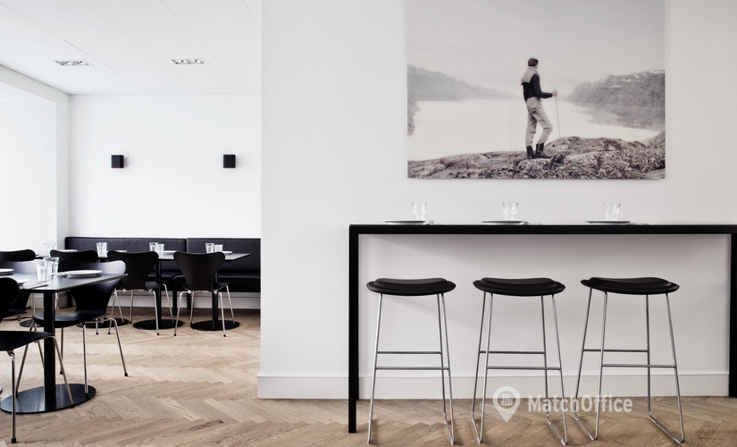 Mødelokale på Rådhuspladsen 16, 1550 København V - 50 m² | Foto 2 - Lokalebasen