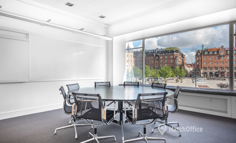 Mødelokale på Rådhuspladsen 16, 1550 København V - 50 m² | Foto 1 - Lokalebasen