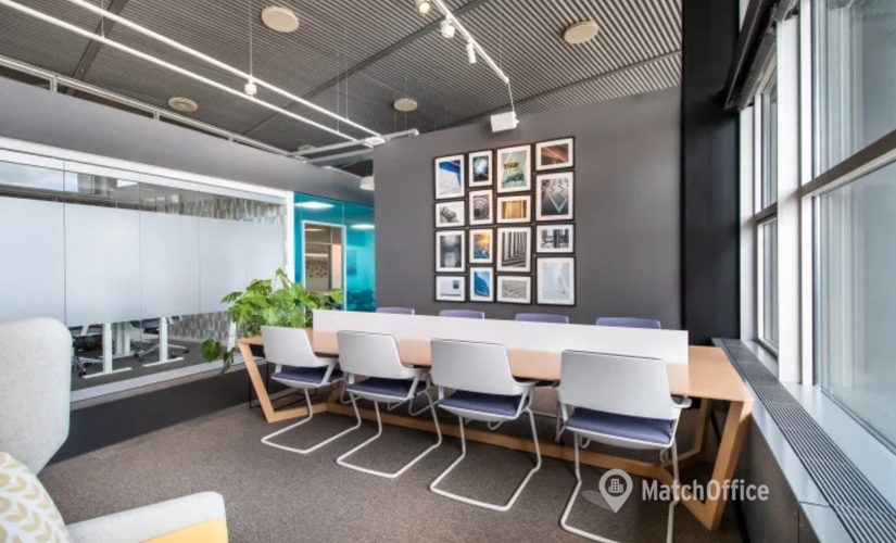 50 m² Meeting room in Kastrup, Terminal 3 (2770) - 1 | MatchOffice.com