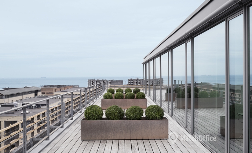 Mødelokale på Strandvejen 60, 2900 Hellerup - 50 m² | Foto 1 - Lokalebasen