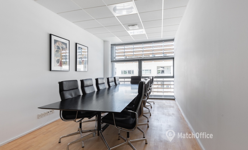 50 m² Conference room in Hellerup, Strandvejen 60 (2900) - 0 | MatchOffice