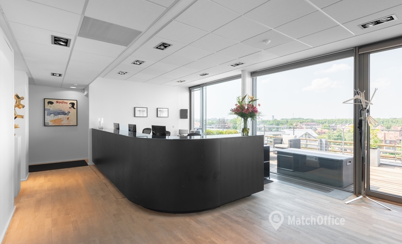 50 m² Conference space in Hellerup, Strandvejen 60 (2900) - 3 | MatchOffice.com