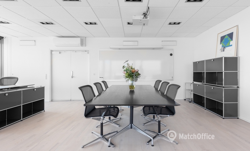50 m² Convention center in Hellerup, Strandvejen 60 (2900) - 2 | MatchOffice