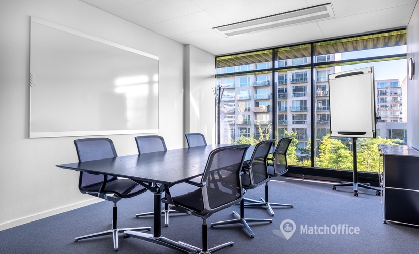 Mødelokale på Ørestads Boulevard 73, 2300 København S - 50 m² | Foto 1 - Lokalebasen