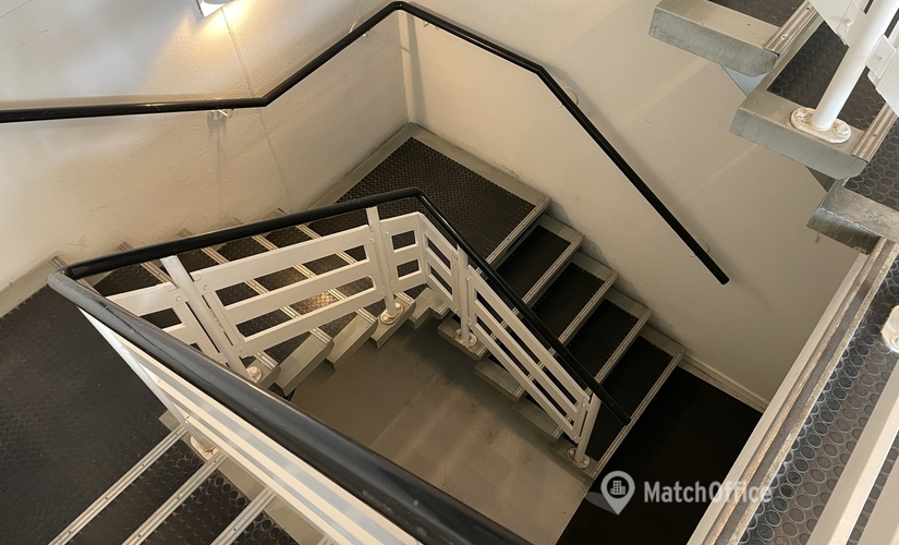 65 m² Workshop space for rent in Kastrup, Kirstinehøj 17 (2770) - 2 | MatchOffice