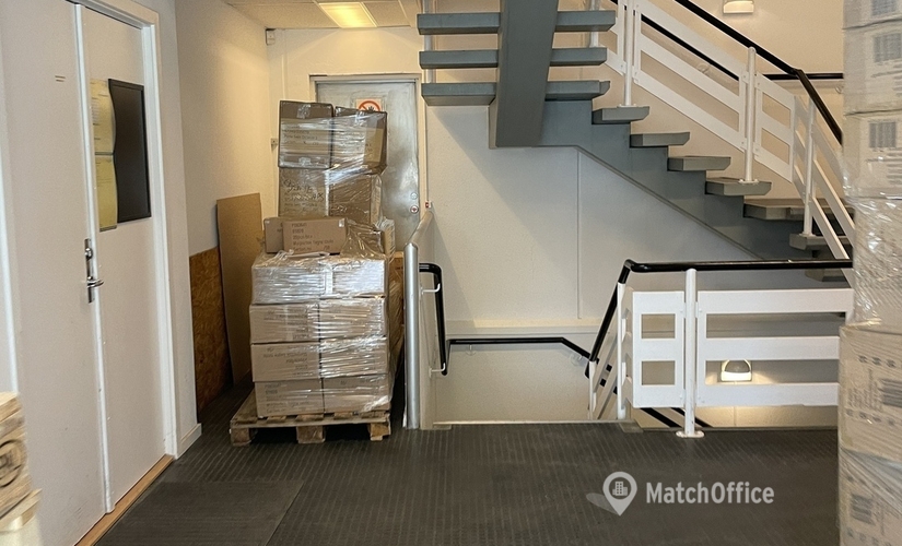 Lager til leje på Kirstinehøj 17, 2770 Kastrup - 65 m² | Foto 4 - Lokalebasen