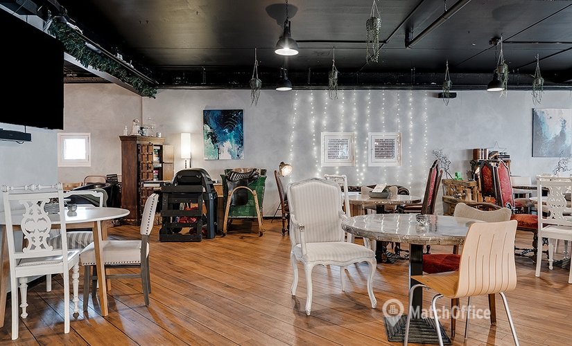 Butik til leje på Bymidten 45, 3500 Værløse - 200 m² | Foto 2 - Lokalebasen