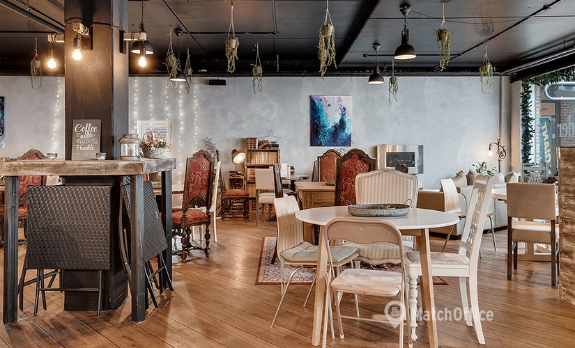 Butik til leje på Bymidten 45, 3500 Værløse - 200 m² | Foto 3 - Lokalebasen.dk