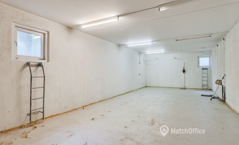 65 m² Warehouse rental in Kastrup, Kirstinehøj 17 (2770) - 0 | MatchOffice