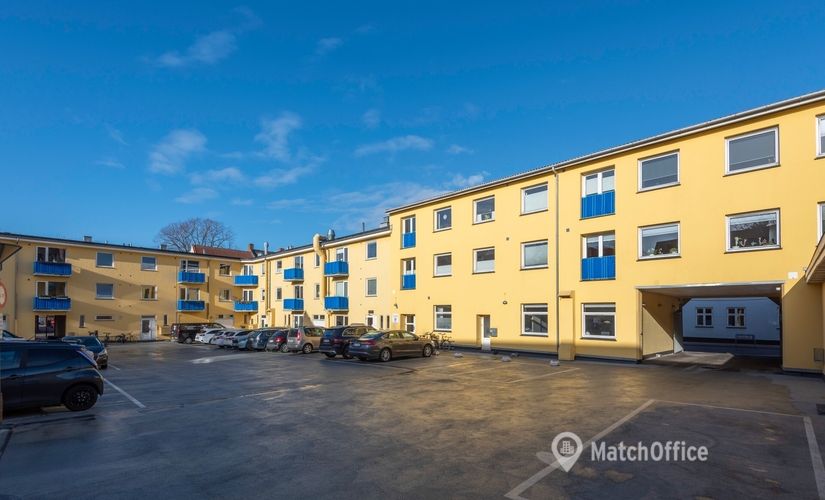 Butik Bredgade 23A 4000 Roskilde