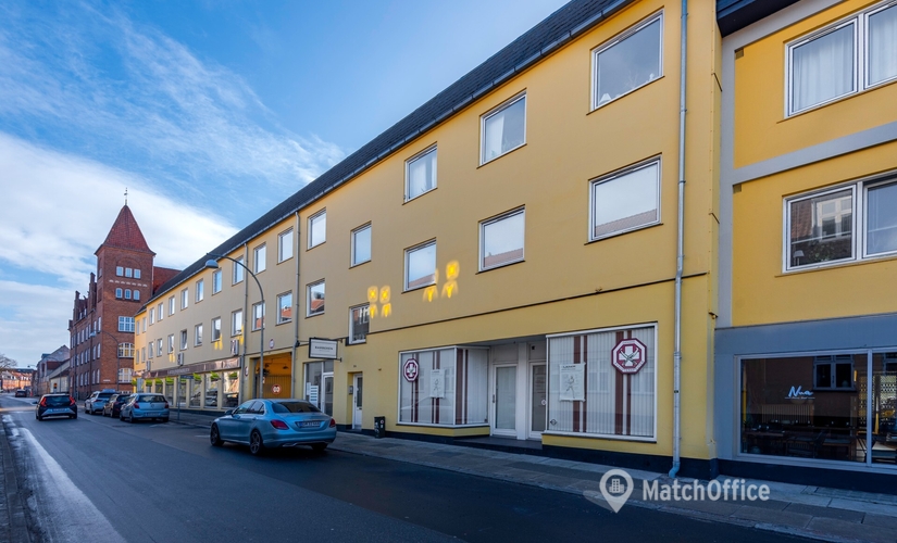 Butik Bredgade 23A 4000 Roskilde