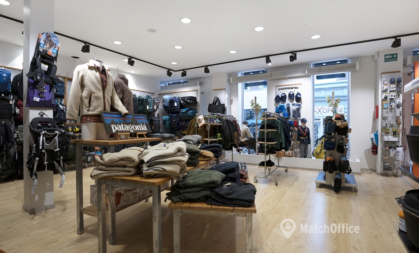 Butik til leje på Akseltorv 6A, 6000 Kolding - 379 m² | Foto 3 - Lokalebasen