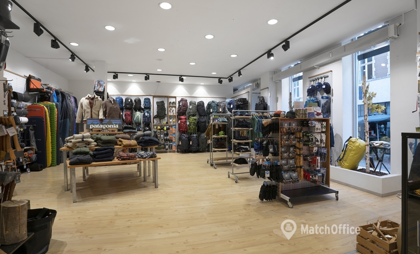 Butik til leje på Akseltorv 6A, 6000 Kolding - 379 m² | Foto 4 - Lokalebasen