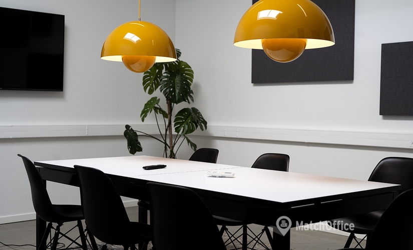 Office Gammel Sellingvej 8370 Hadsten