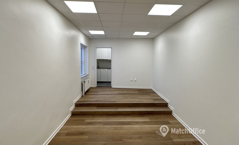 Butik til leje på Østergade 11, 6000 Kolding - 80 m² | Foto 4 - Lokalebasen.dk