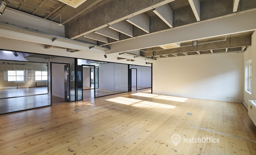 Kontor til leje på Lindgreens Allé 9, 2300 København S - 628 m² | Foto 4 - Lokalebasen.dk