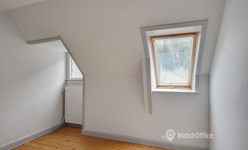 Kontor til leje på Stationsvej 3, 4390 Vipperød - 234 m² | Foto 4 - Lokalebasen