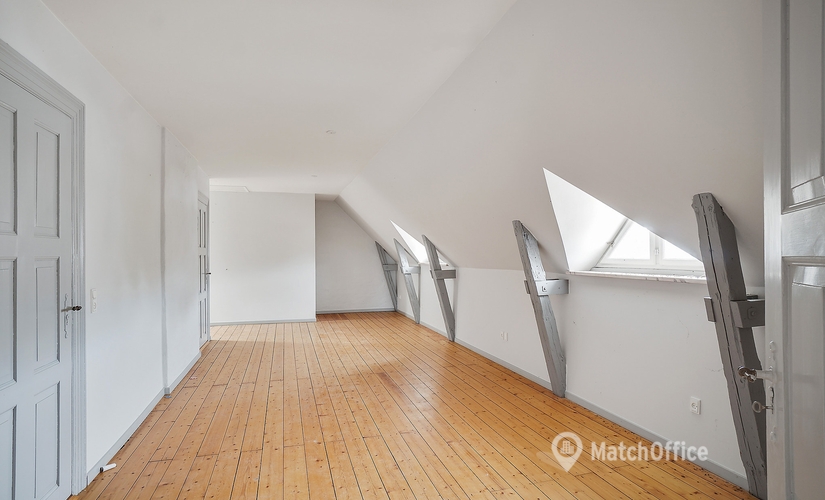 Kontor til leje på Stationsvej 3, 4390 Vipperød - 234 m² | Foto 5 - Lokalebasen.dk