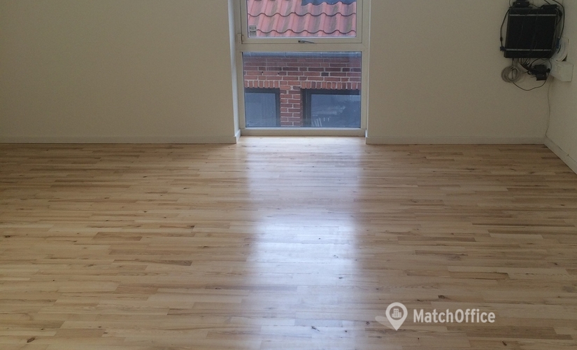 Office Søndergade 10 8370 Hadsten