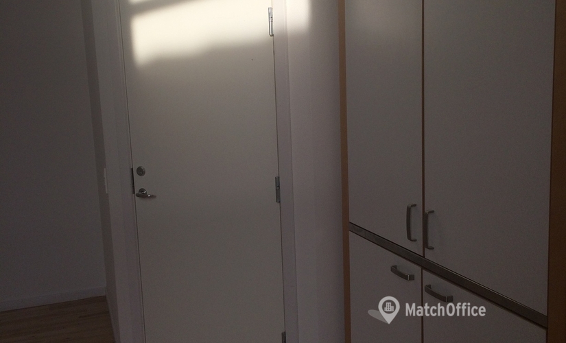 Kontor til leje på Søndergade 10, 8370 Hadsten - 42 m² | Foto 4 - Lokalebasen