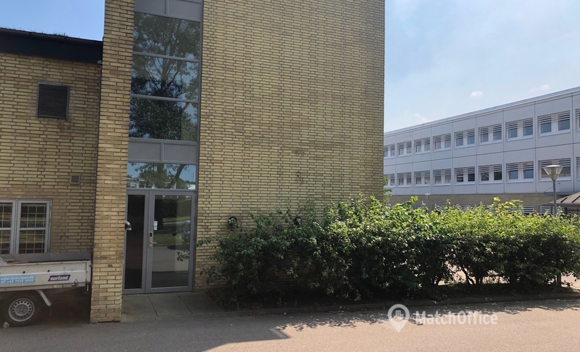 Lager til leje på Herstedvang 10, 2620 Albertslund - 52 m² | Foto 3 - Lokalebasen