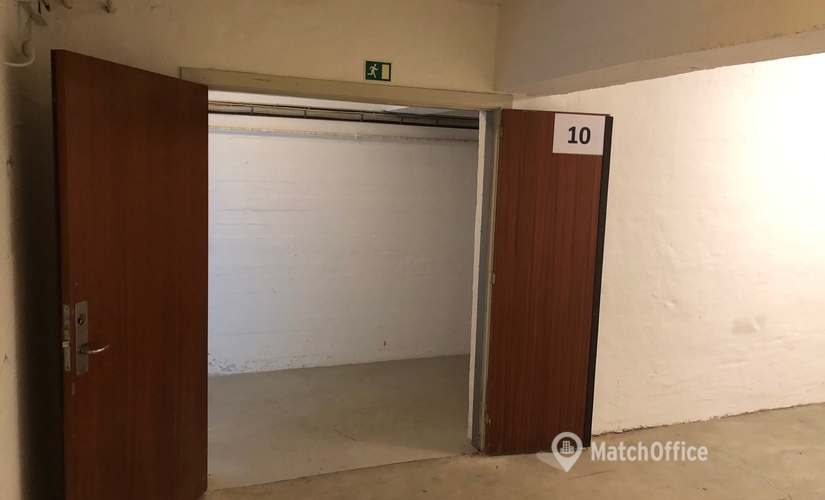 Lager til leje på Herstedvang 10, 2620 Albertslund - 52 m² | Foto 5 - Lokalebasen.dk
