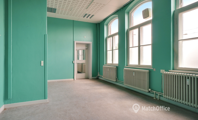 Kontor til leje på Kongevej 73, 6300 Gråsten - 287 m² | Foto 3 - Lokalebasen