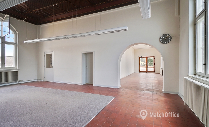 Office Kongevej 73 6300 Graasten