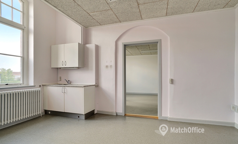 Office Kongevej 73 6300 Graasten