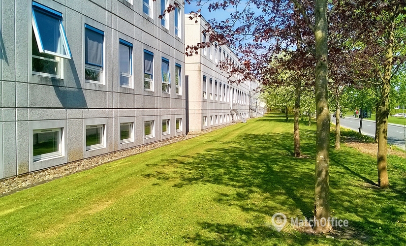 Kontorhotel på Blokken 15 1. sal, 3460 Birkerød - 25 m² | Foto 4 - Lokalebasen.dk