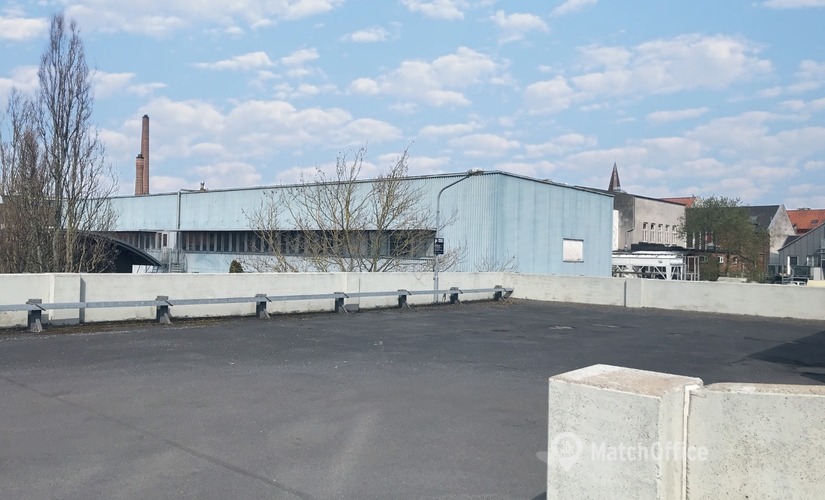 Parking Brostræde 7 6000 Kolding