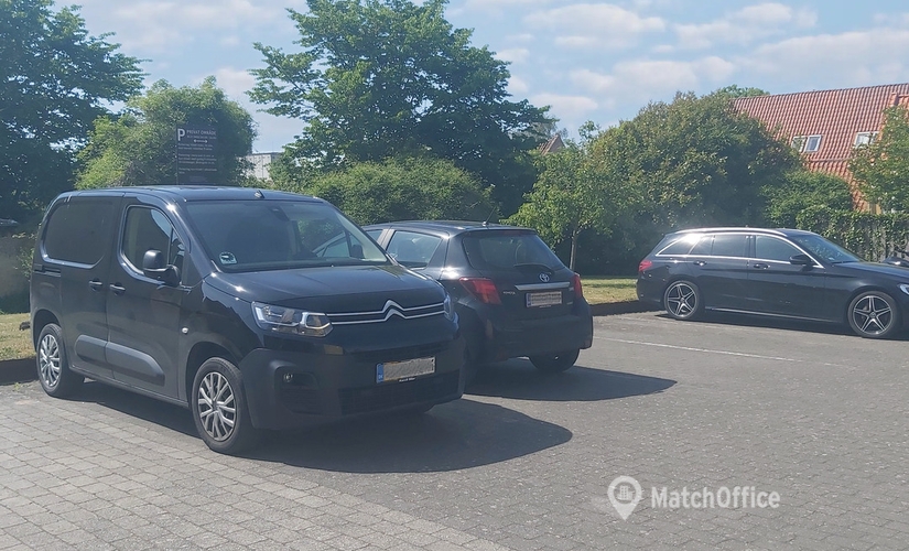 Parkering Østergade 23 5610 Assens