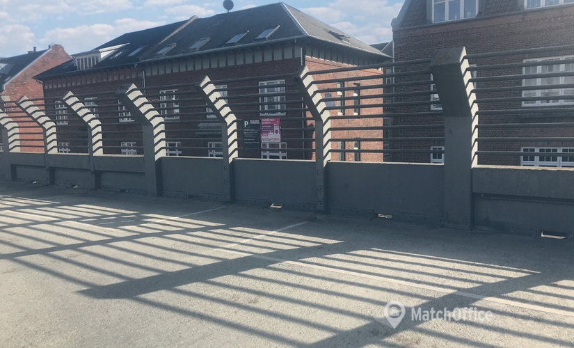 Parkering Store gråbrødrestræde 12 5000 Odense C