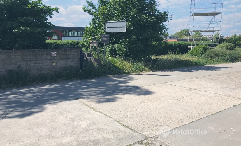 Parking Poul Larsens Vej 2 9000 Aalborg