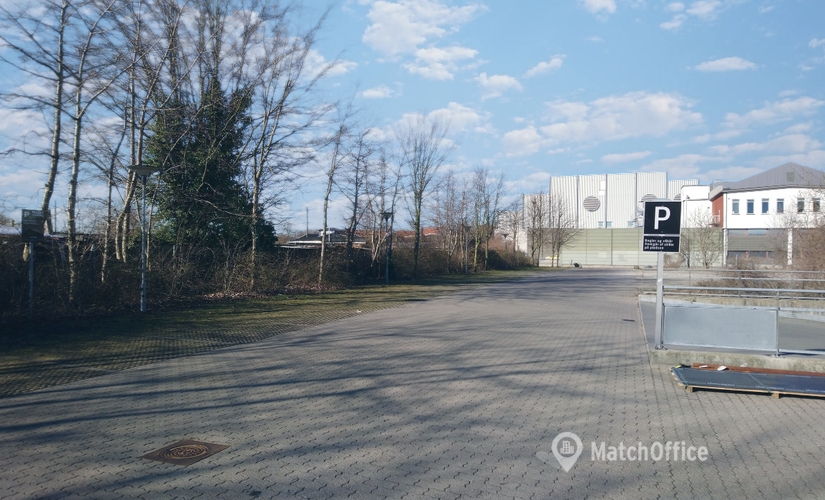 Parkering Borgmester Christiansens Gade 48-50 2450 København SV