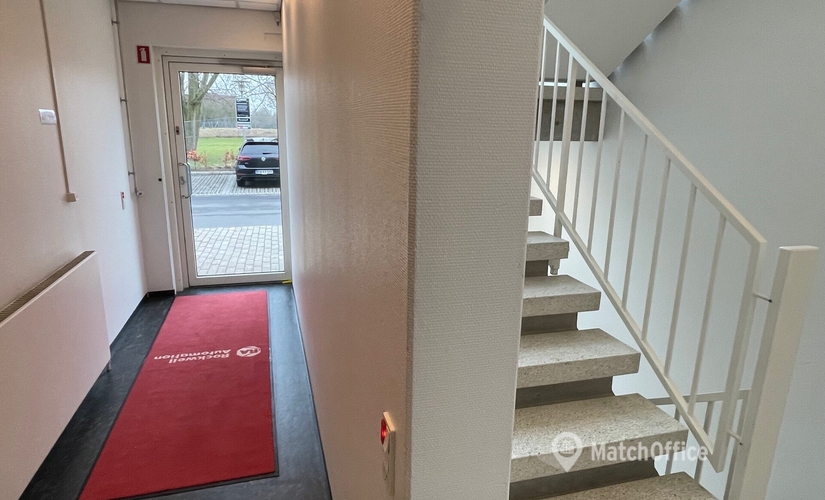 Lager til leje på Borupvang 5C, 2750 Ballerup - 122 m² | Foto 4 - Lokalebasen